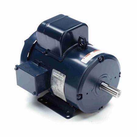 Marathon 3 Hp General Purpose Motor, 1 Phase, 1800 Rpm I213A